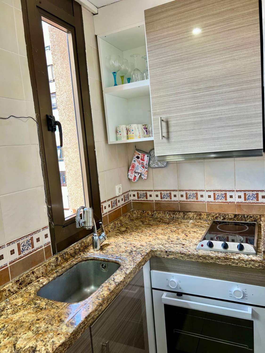 Apartamento en venta en Zona Puerto Deportivo (Fuengirola)