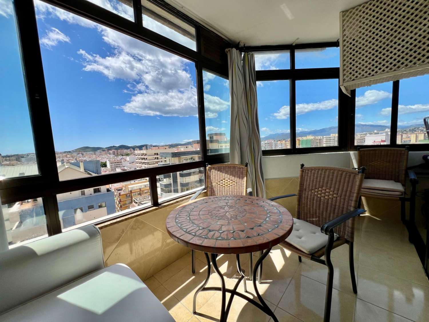 Apartamento en venta en Zona Puerto Deportivo (Fuengirola)