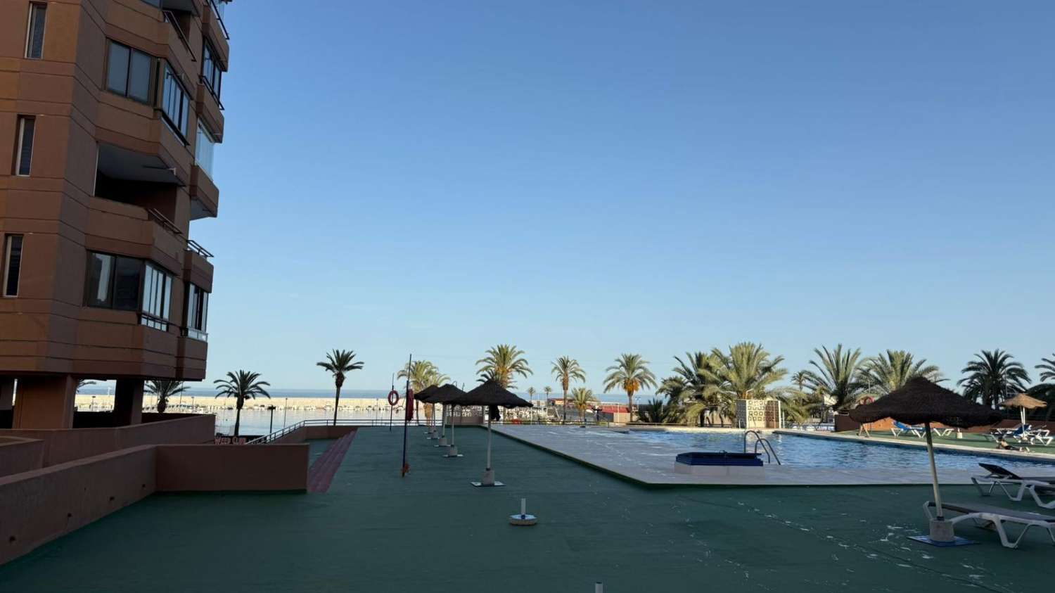 Apartamento en venta en Zona Puerto Deportivo (Fuengirola)