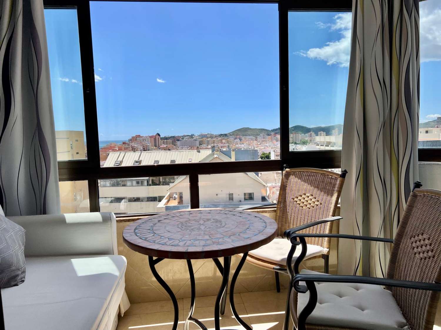 Apartamento en venta en Zona Puerto Deportivo (Fuengirola)