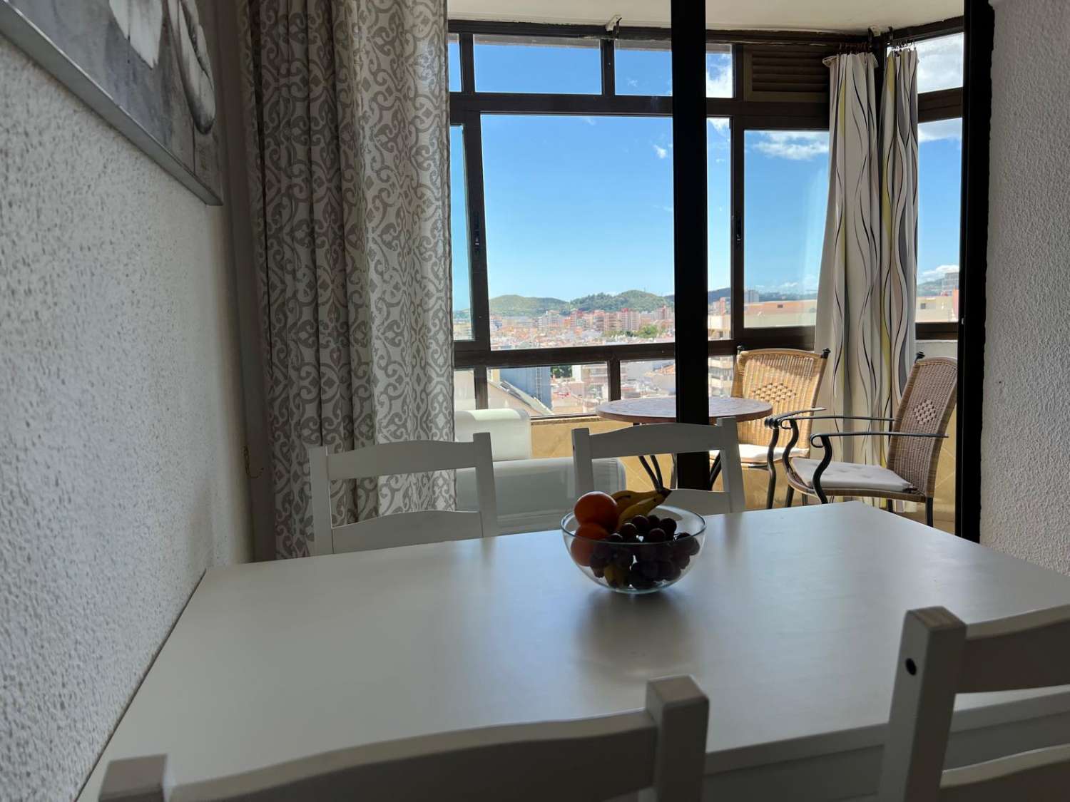 Apartamento en venta en Zona Puerto Deportivo (Fuengirola)