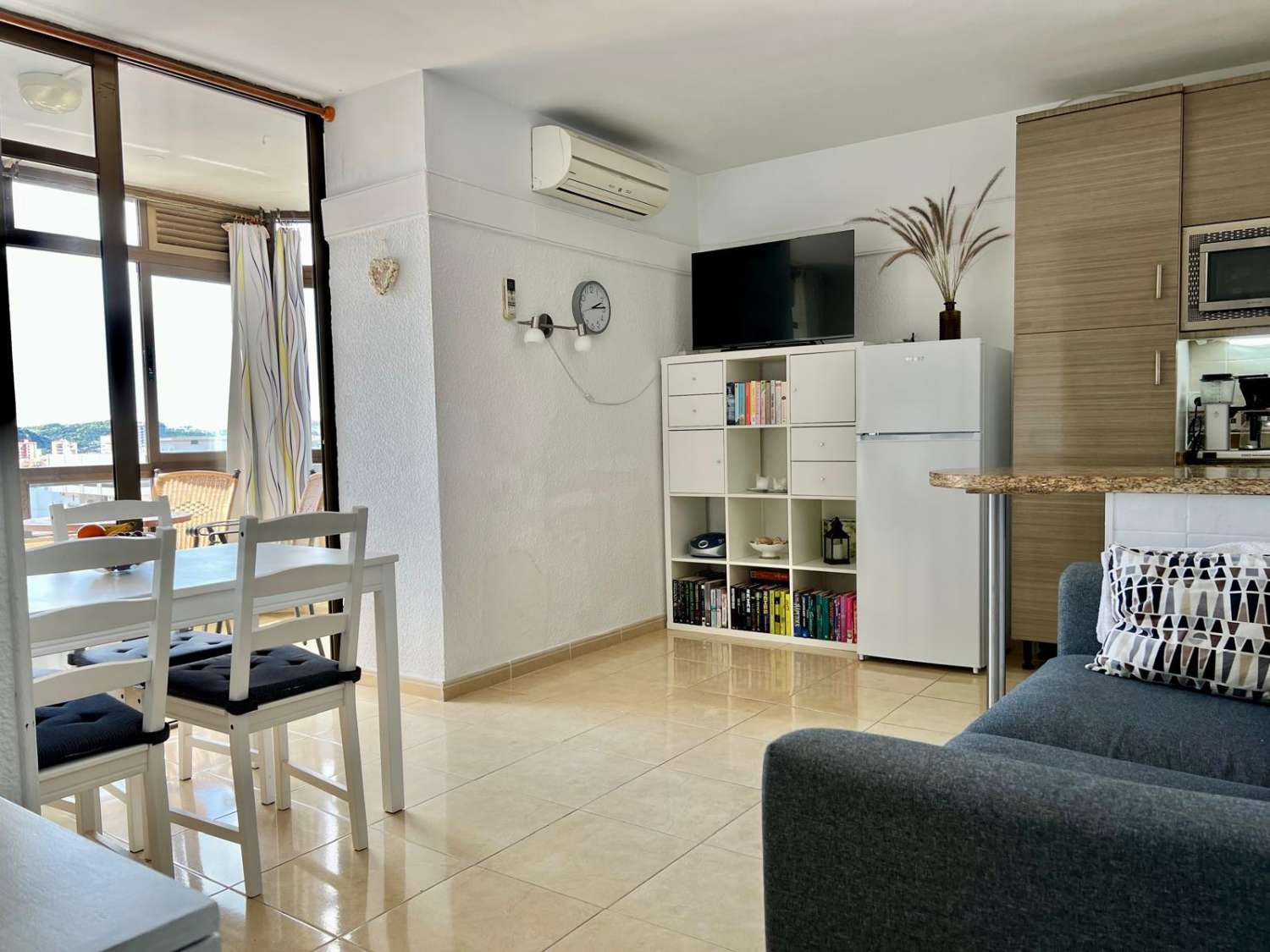 Apartamento en venta en Zona Puerto Deportivo (Fuengirola)