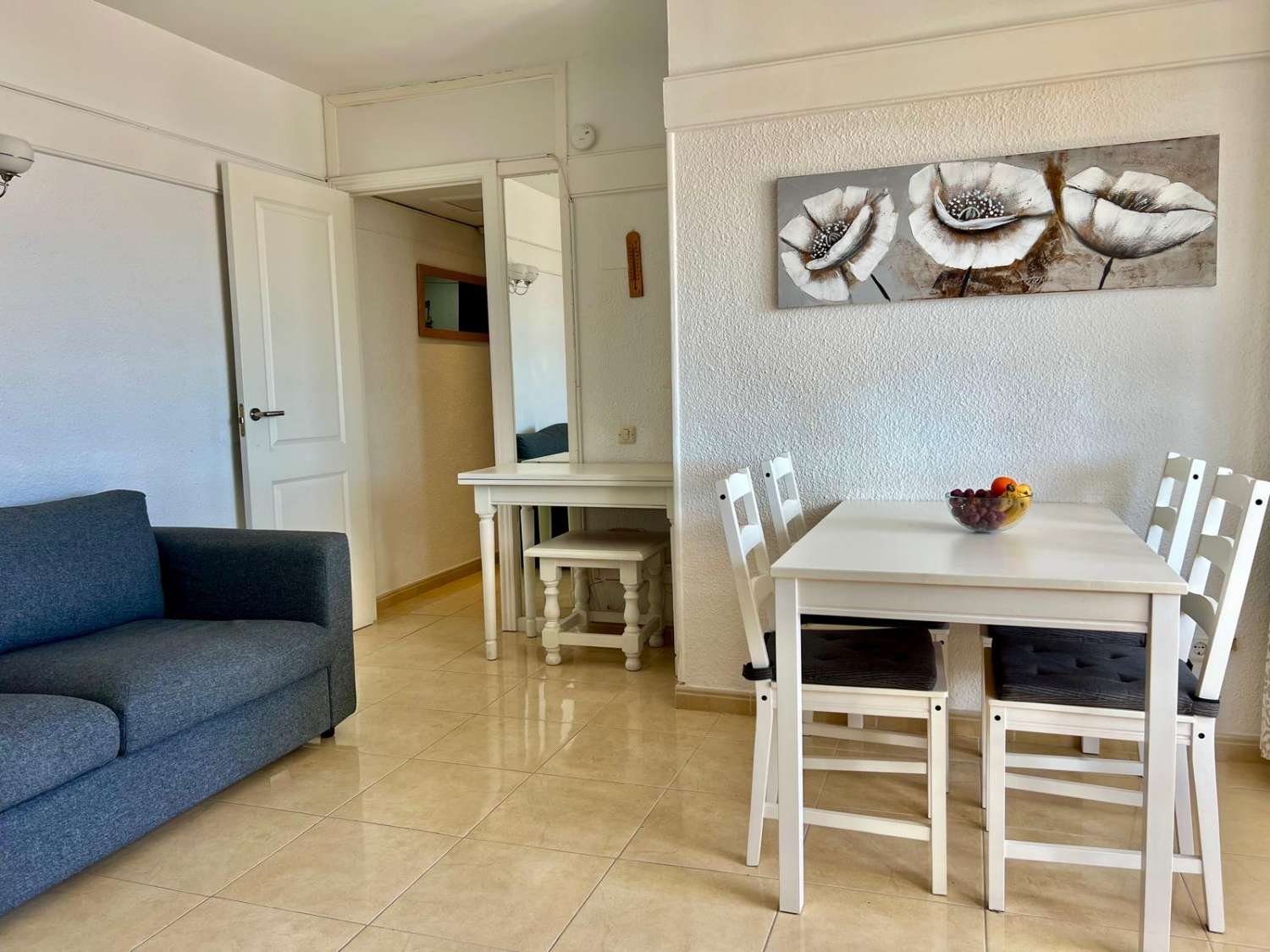 Apartamento en venta en Zona Puerto Deportivo (Fuengirola)