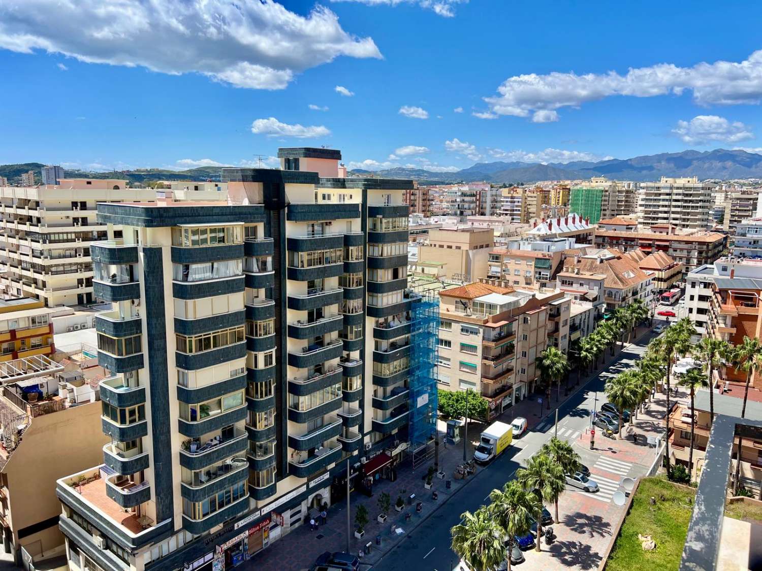 Apartamento en venta en Zona Puerto Deportivo (Fuengirola)
