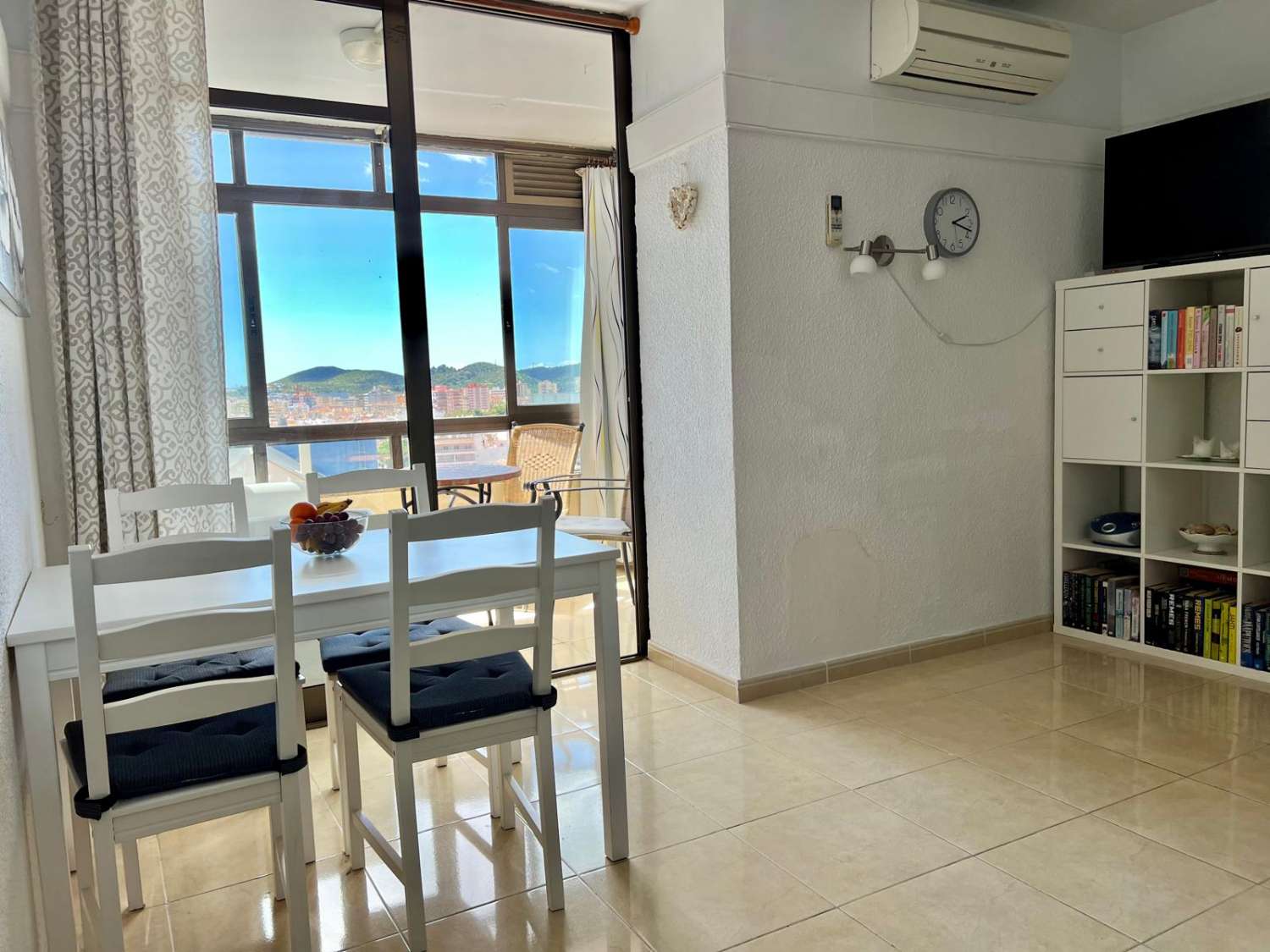 Apartamento en venta en Zona Puerto Deportivo (Fuengirola)