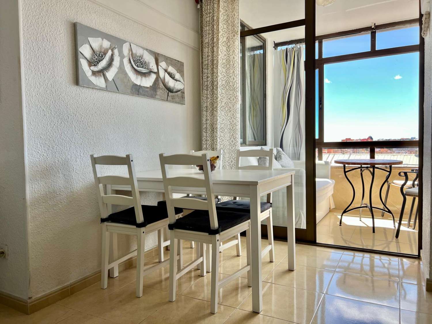Apartamento en venta en Zona Puerto Deportivo (Fuengirola)
