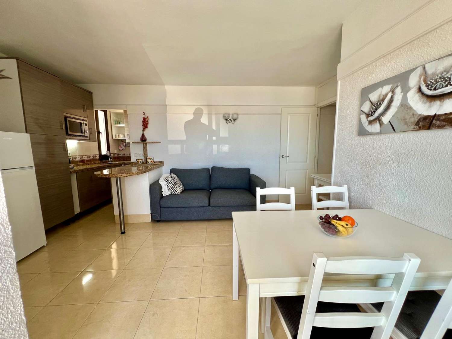 Apartamento en venta en Zona Puerto Deportivo (Fuengirola)