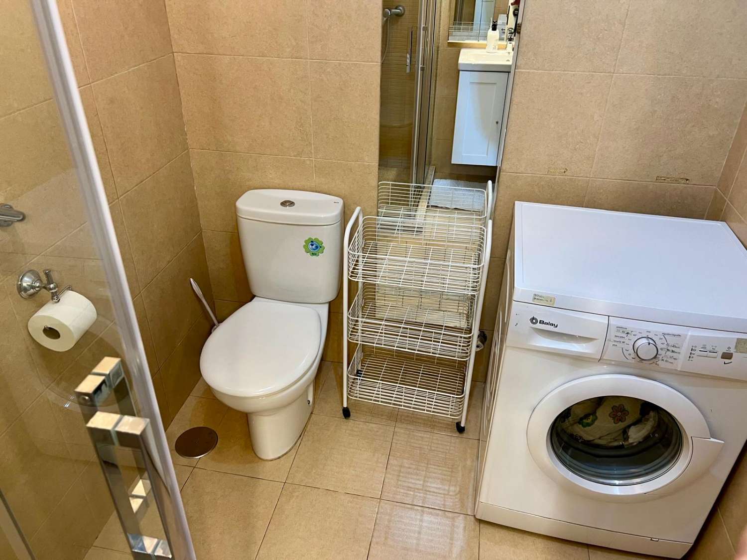 Apartamento en venta en Zona Puerto Deportivo (Fuengirola)