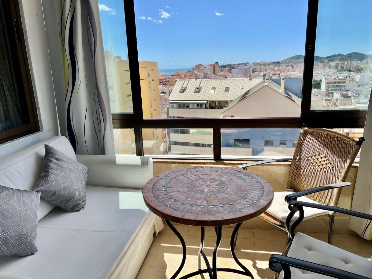 Apartamento en venta en Zona Puerto Deportivo (Fuengirola)