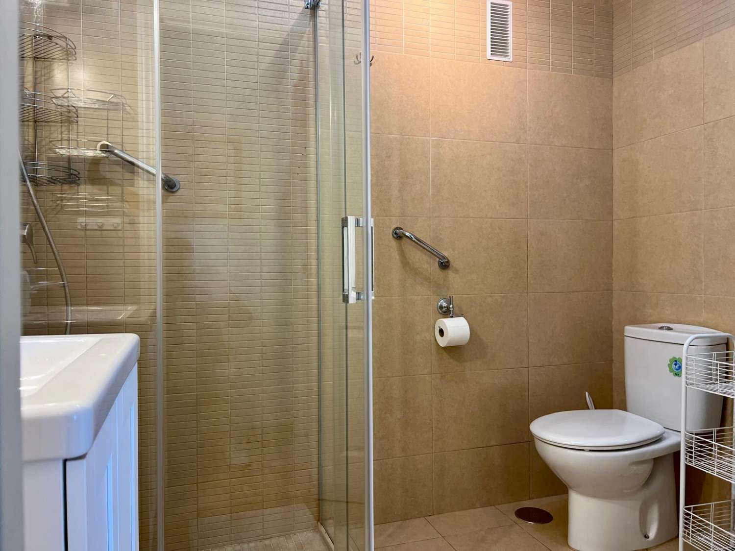 Apartamento en venta en Zona Puerto Deportivo (Fuengirola)
