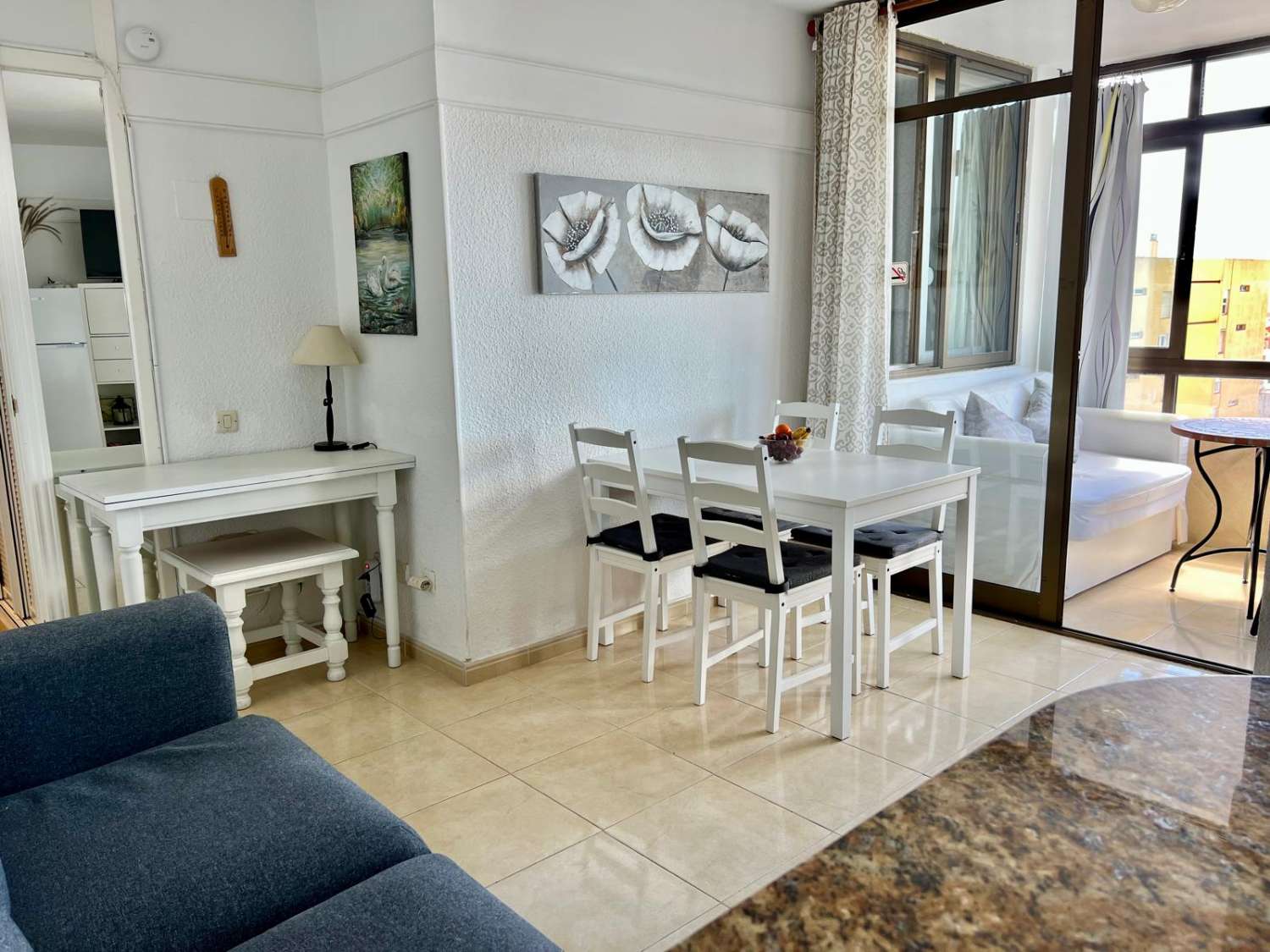 Apartamento en venta en Zona Puerto Deportivo (Fuengirola)