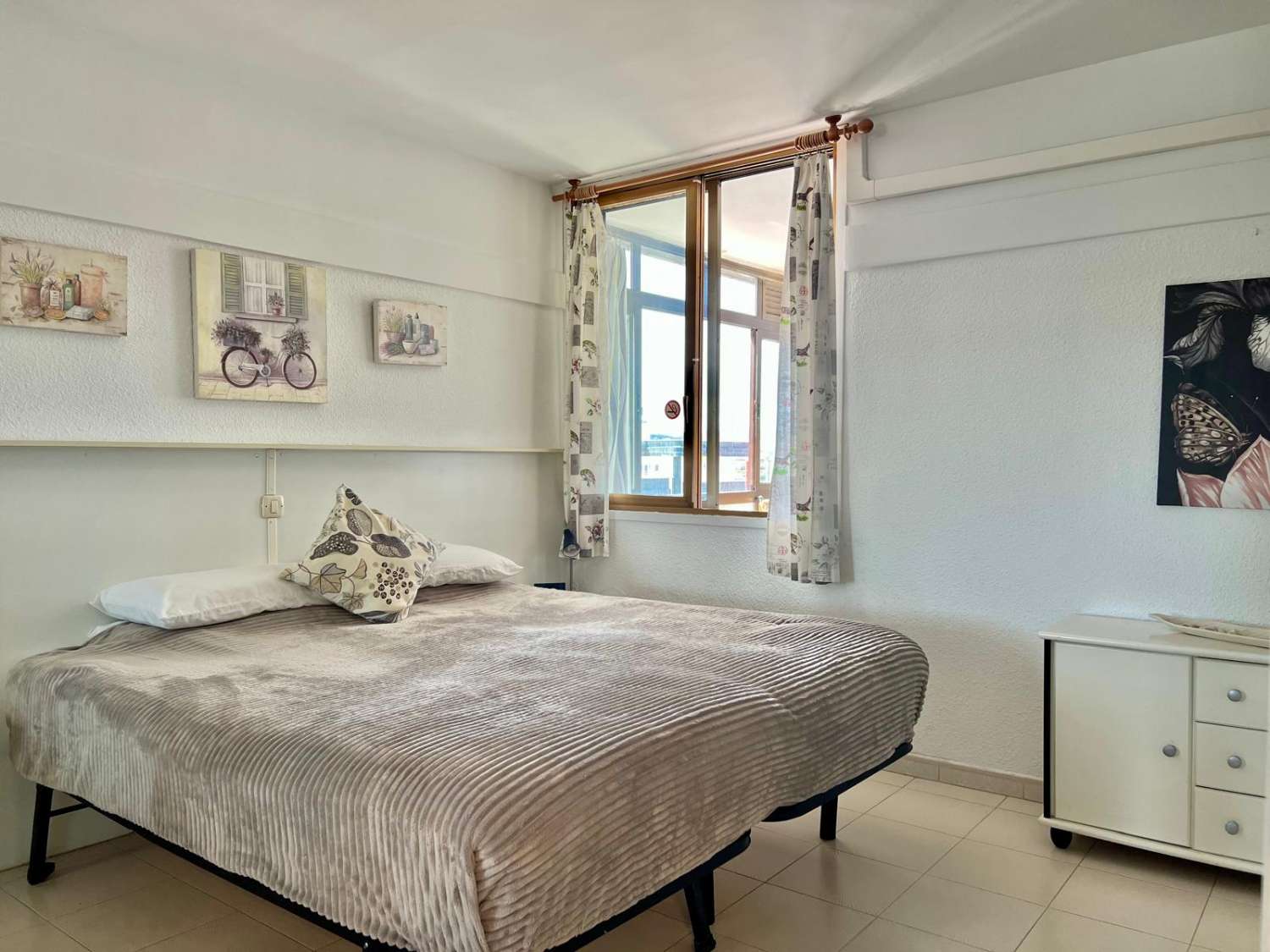 Apartamento en venta en Zona Puerto Deportivo (Fuengirola)