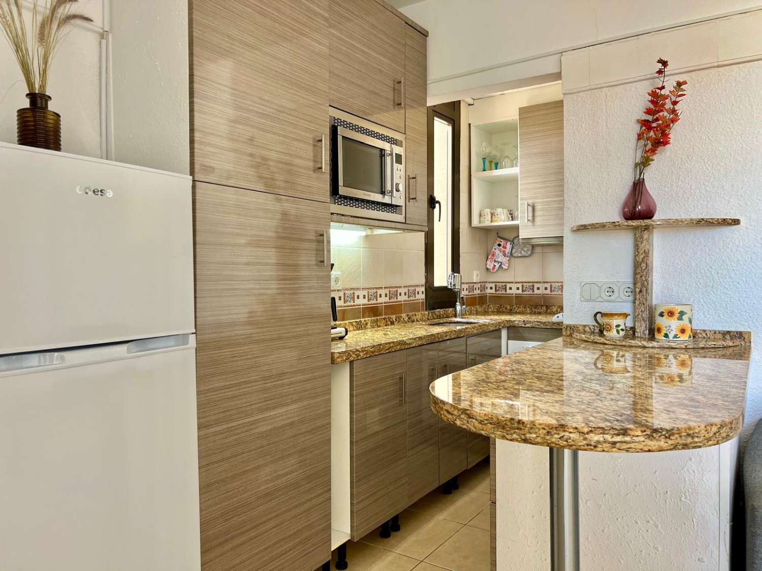 Apartamento en venta en Zona Puerto Deportivo (Fuengirola)