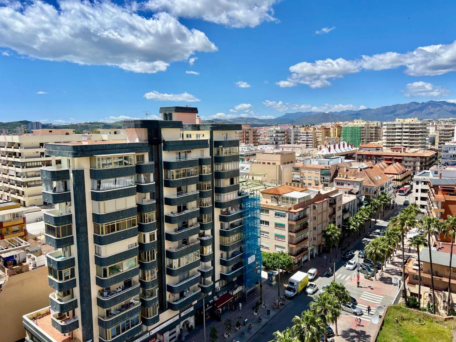 Apartamento en venta en Zona Puerto Deportivo (Fuengirola)