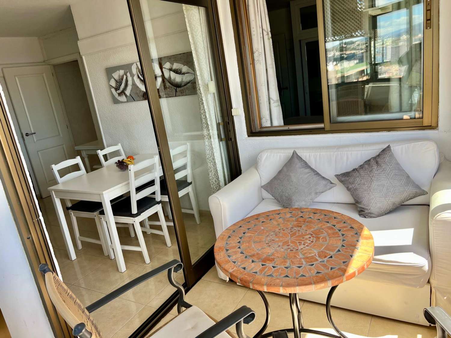 Apartamento en venta en Zona Puerto Deportivo (Fuengirola)