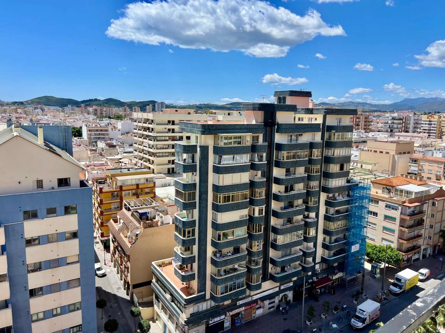 Apartamento en venta en Zona Puerto Deportivo (Fuengirola)