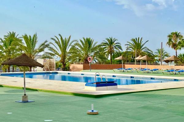 Apartamento en venta en Zona Puerto Deportivo (Fuengirol...