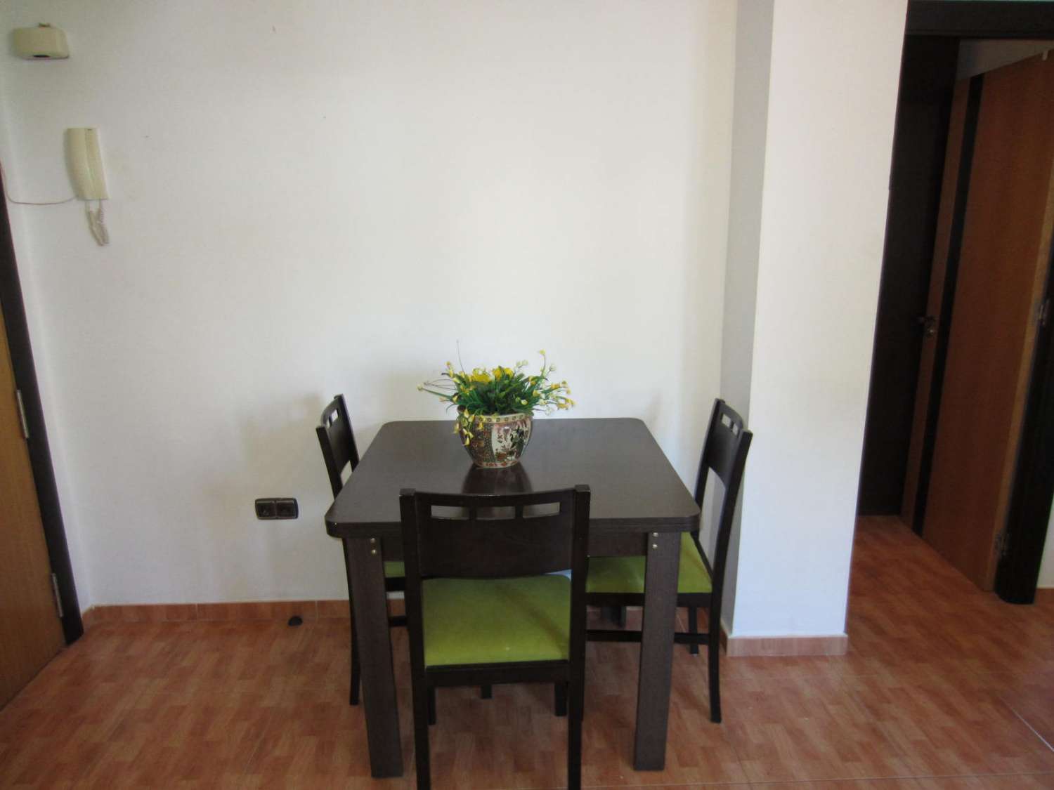 Apartamento en alquiler en Centro Ciudad (Fuengirola)