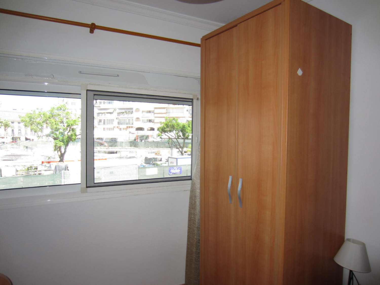 Apartamento en alquiler en Centro Ciudad (Fuengirola)
