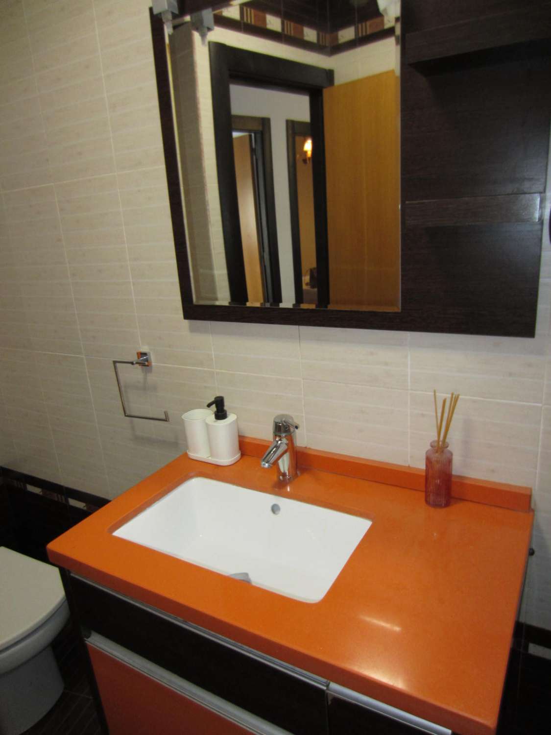 Apartamento en alquiler en Centro Ciudad (Fuengirola)
