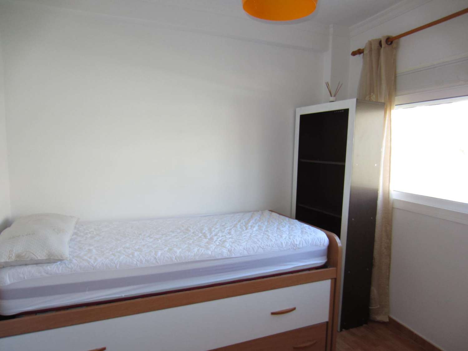 Apartamento en alquiler en Centro Ciudad (Fuengirola)