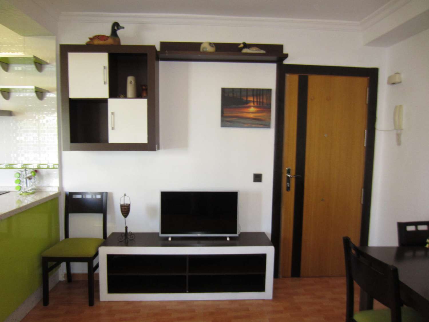 Apartamento en alquiler en Centro Ciudad (Fuengirola)