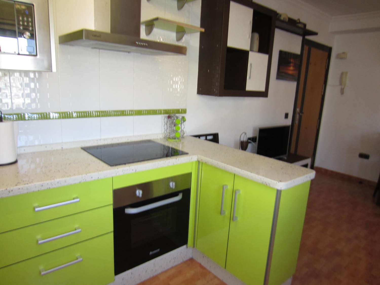 Apartamento en alquiler en Centro Ciudad (Fuengirola)