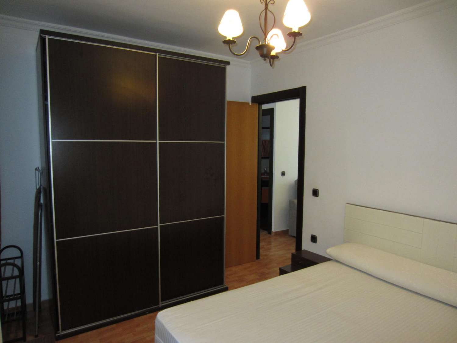Apartamento en alquiler en Centro Ciudad (Fuengirola)