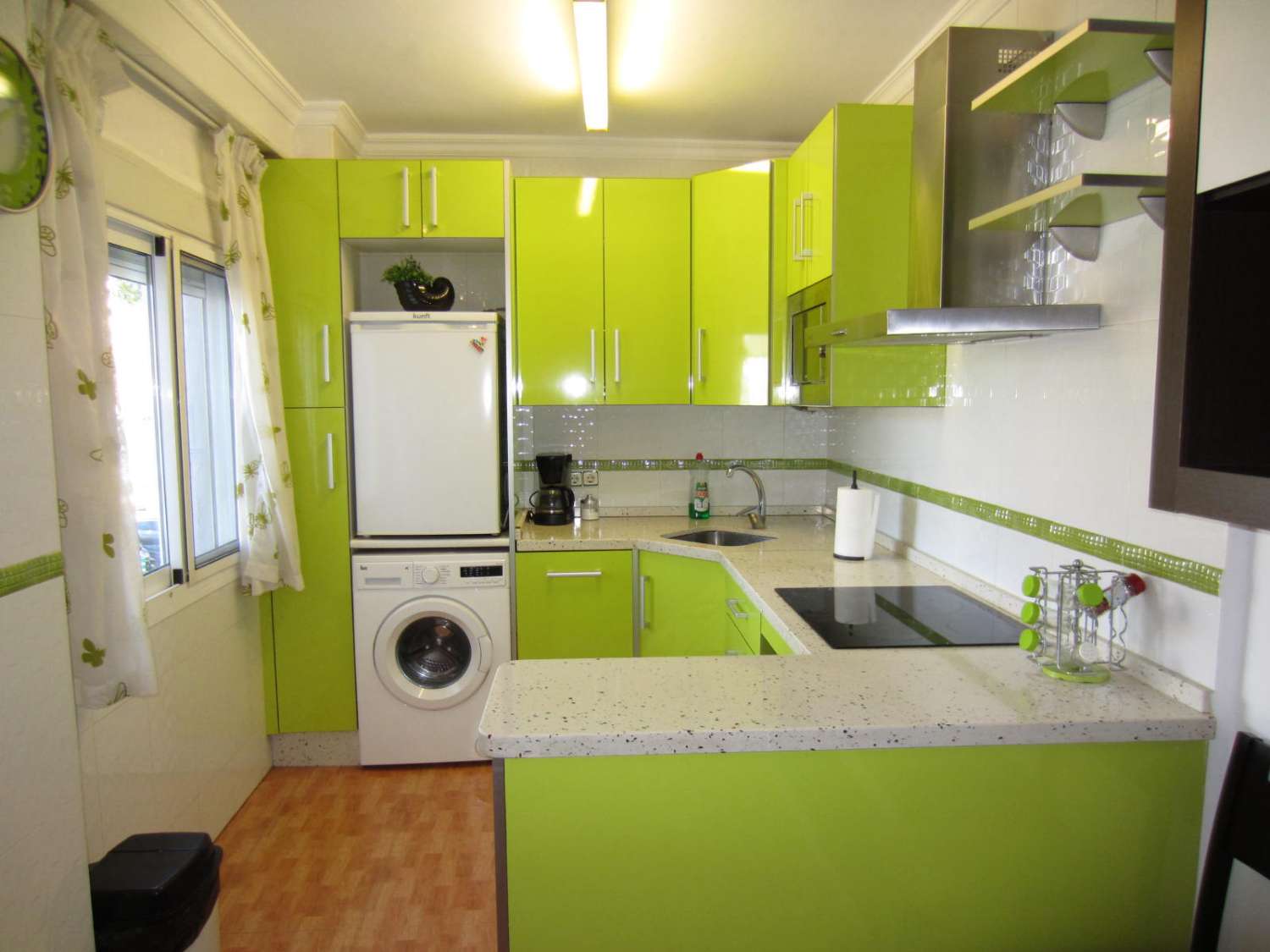 Apartamento en alquiler en Centro Ciudad (Fuengirola)