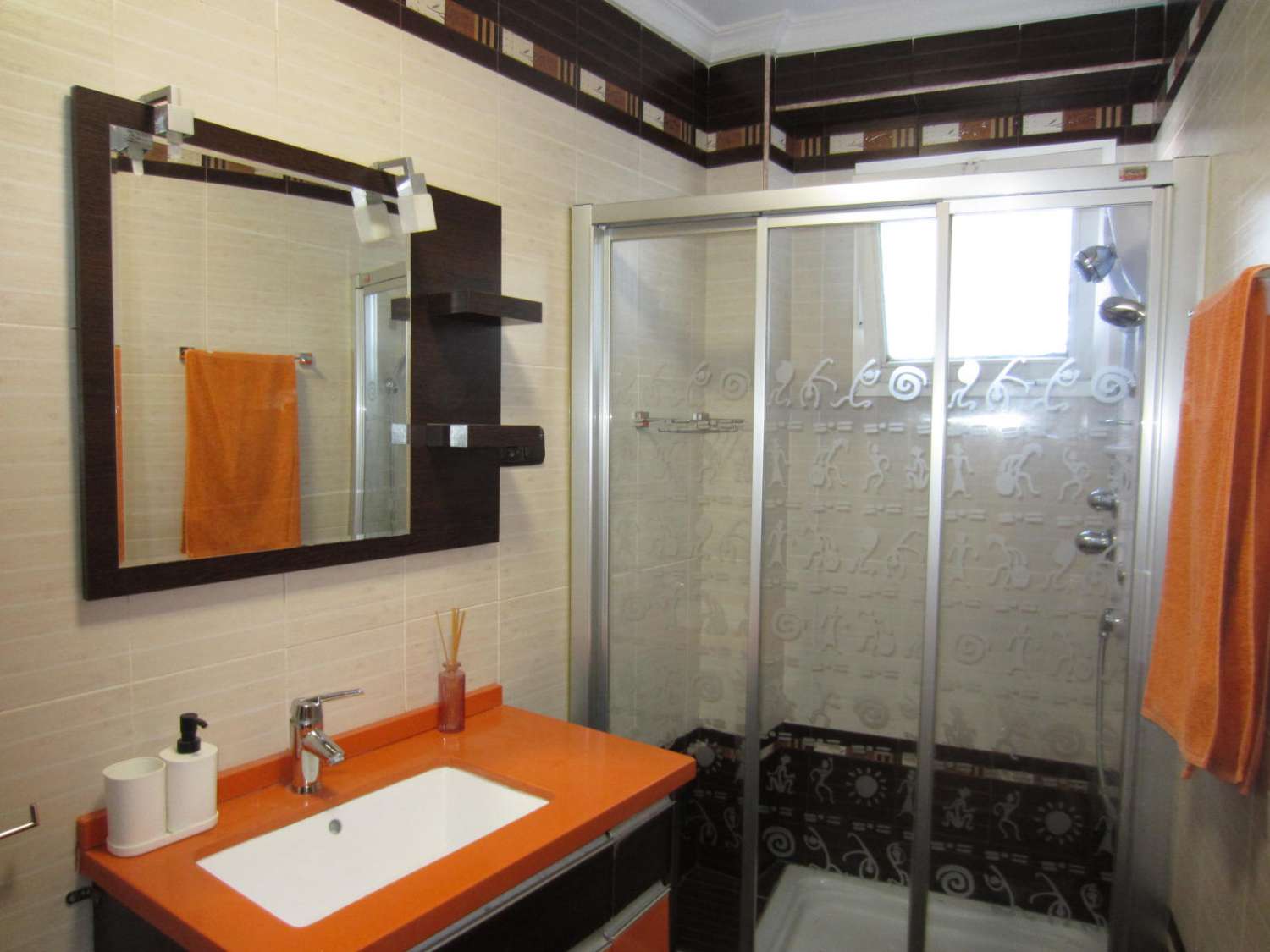 Apartamento en alquiler en Centro Ciudad (Fuengirola)
