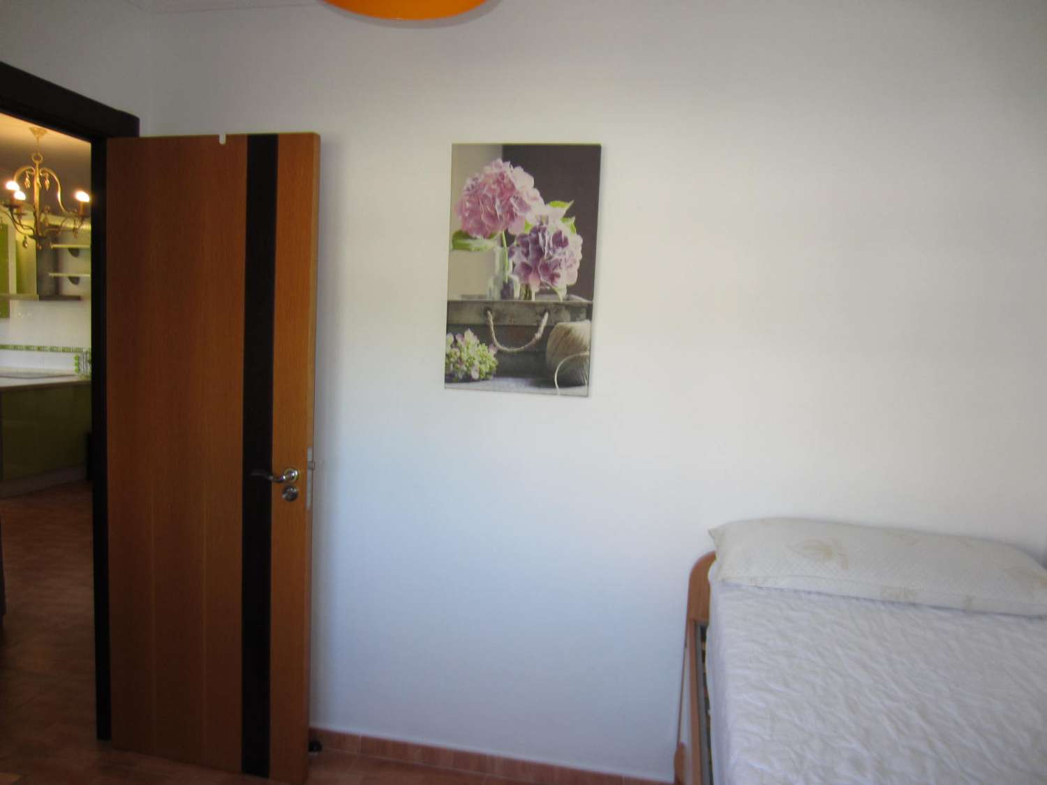 Apartamento en alquiler en Centro Ciudad (Fuengirola)