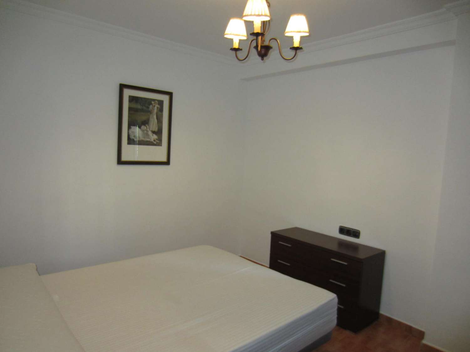 Apartamento en alquiler en Centro Ciudad (Fuengirola)