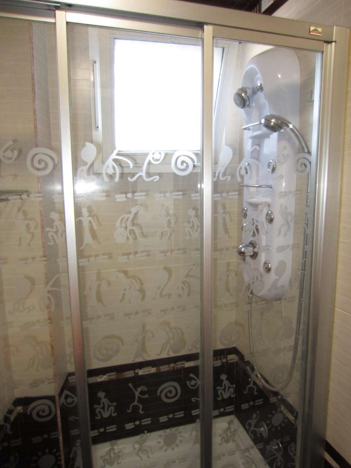 Apartamento en alquiler en Centro Ciudad (Fuengirola)