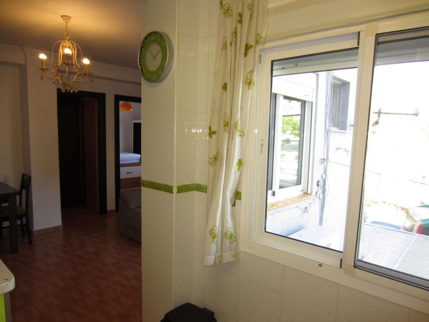 Apartamento en alquiler en Centro Ciudad (Fuengirola)