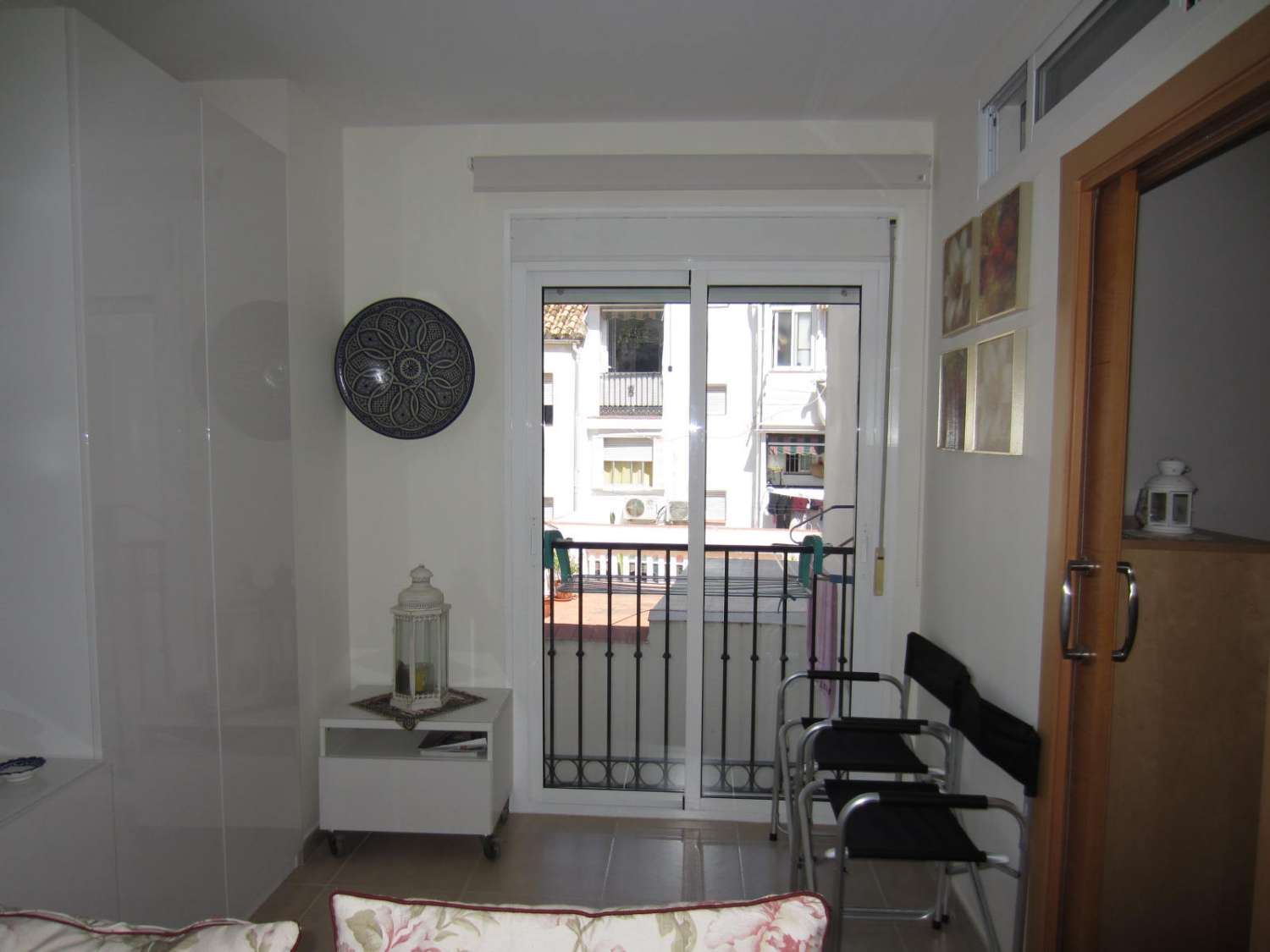 квартира в аренде в Centro Ciudad (Fuengirola)