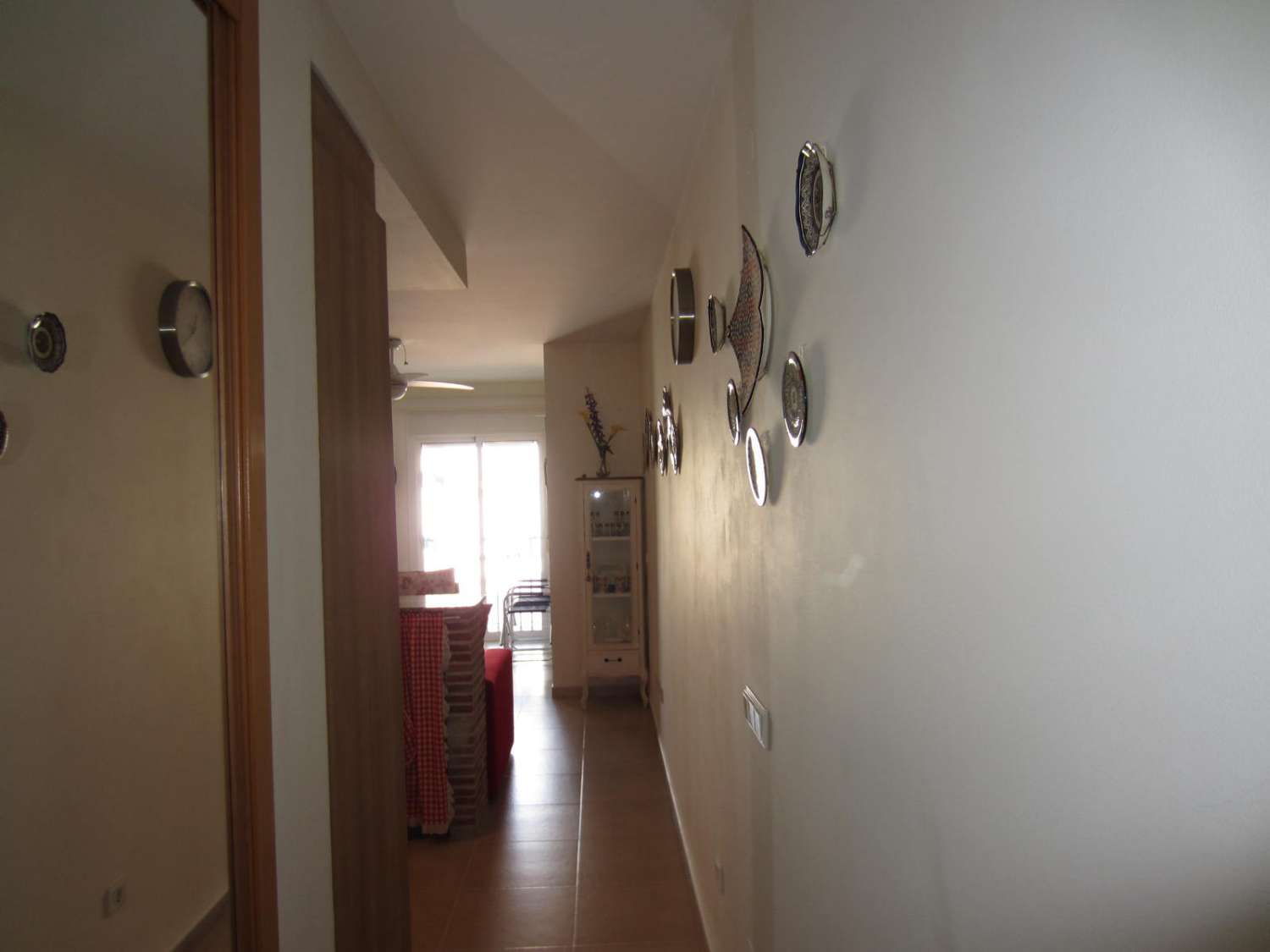 квартира в аренде в Centro Ciudad (Fuengirola)