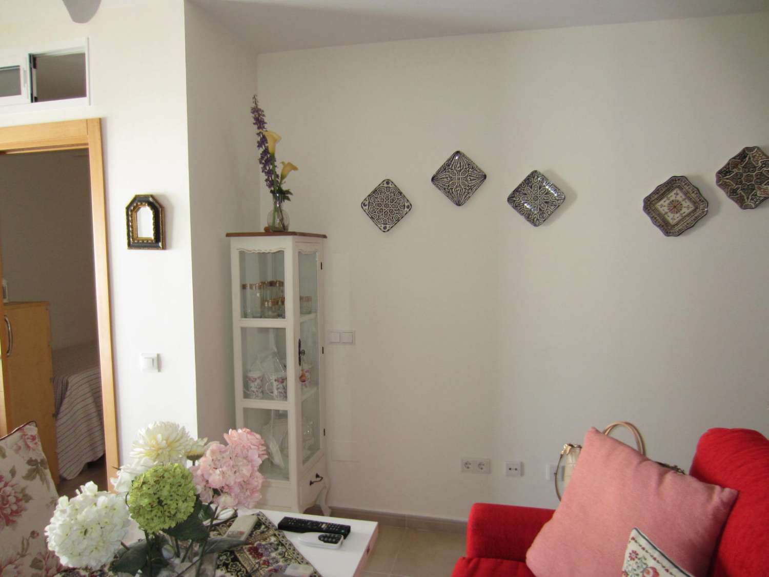 квартира в аренде в Centro Ciudad (Fuengirola)