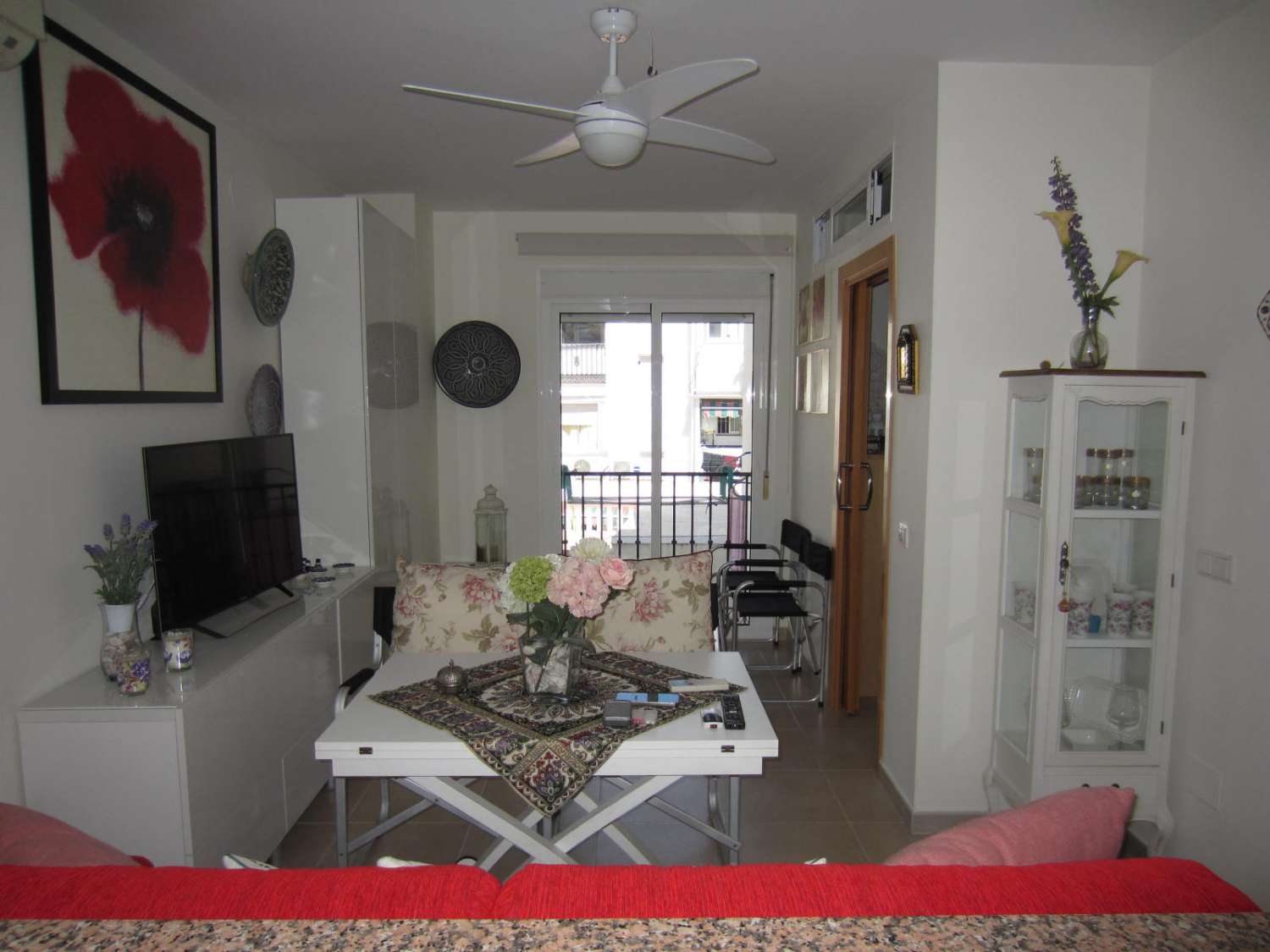 квартира в аренде в Centro Ciudad (Fuengirola)