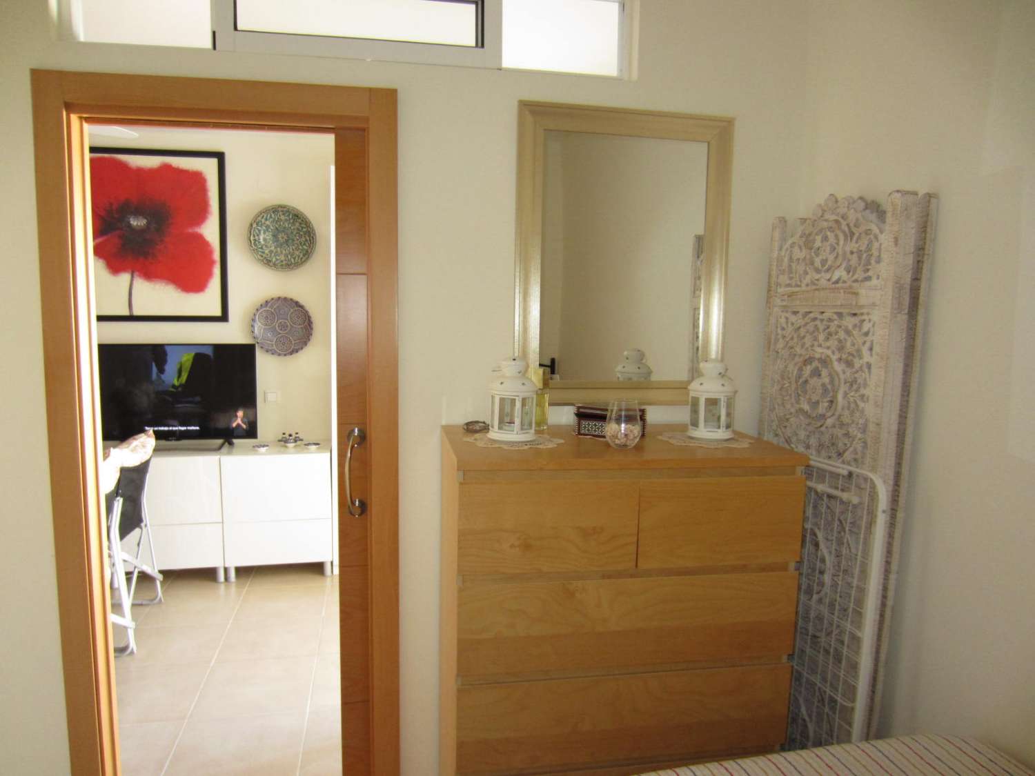 квартира в аренде в Centro Ciudad (Fuengirola)