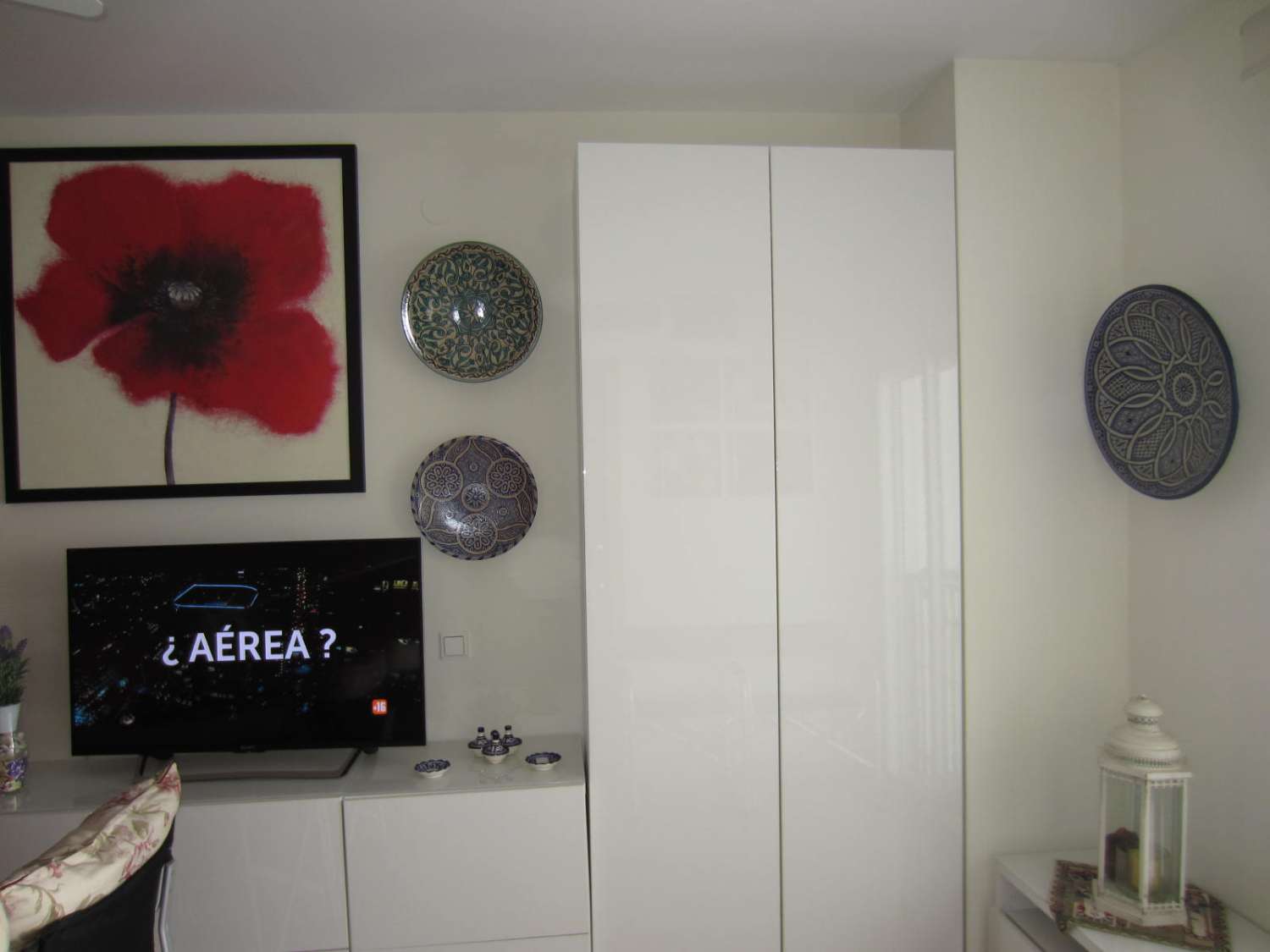 квартира в аренде в Centro Ciudad (Fuengirola)