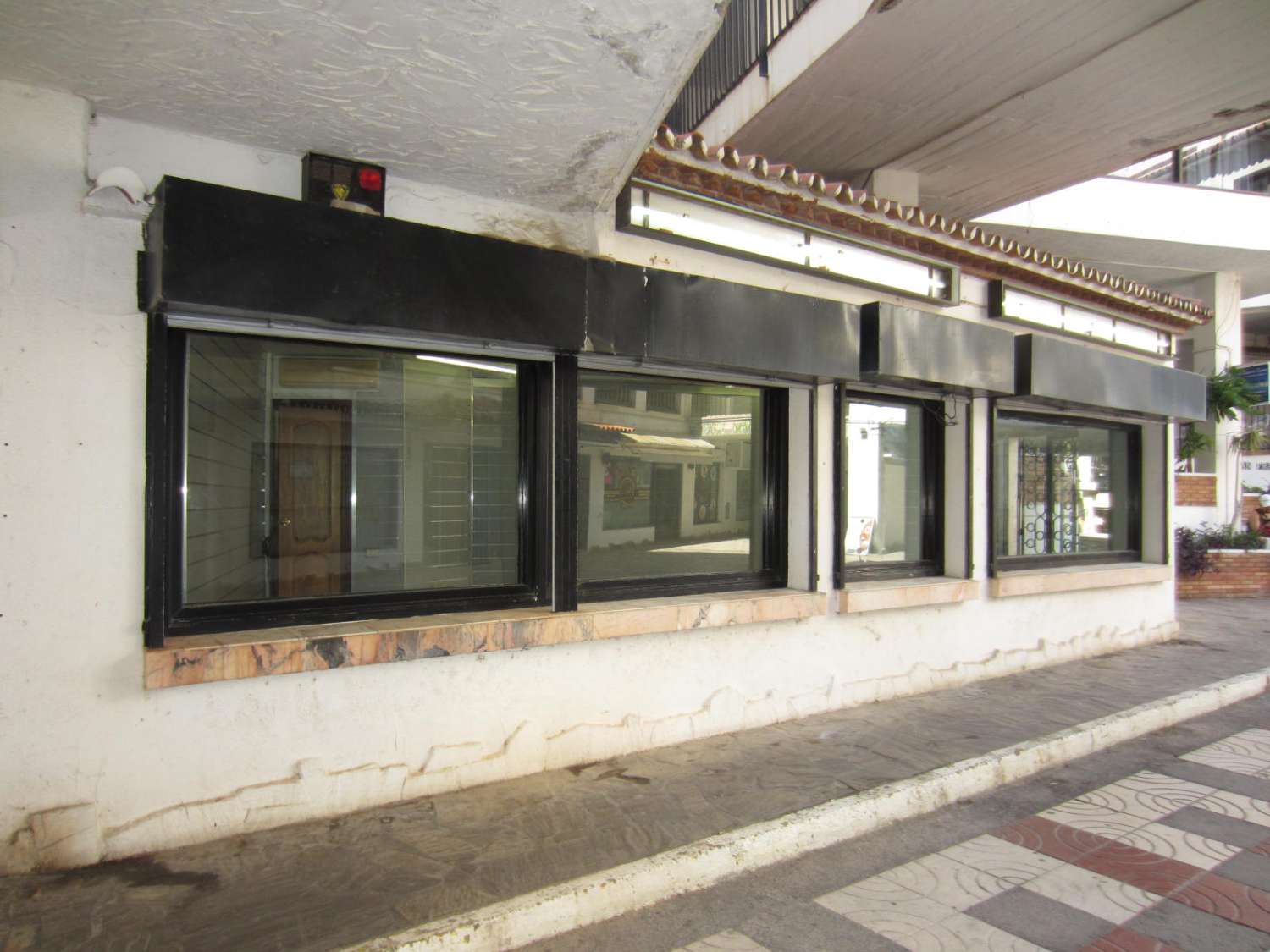 Geschäft zum verkauf in Zona Puerto Deportivo (Fuengirola)