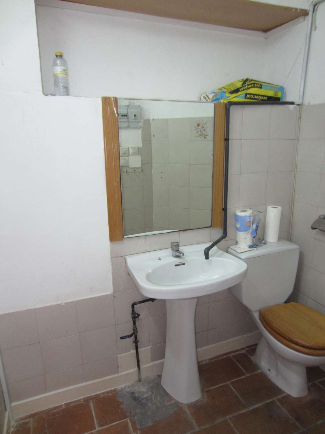 Geschäft zum verkauf in Zona Puerto Deportivo (Fuengirola)