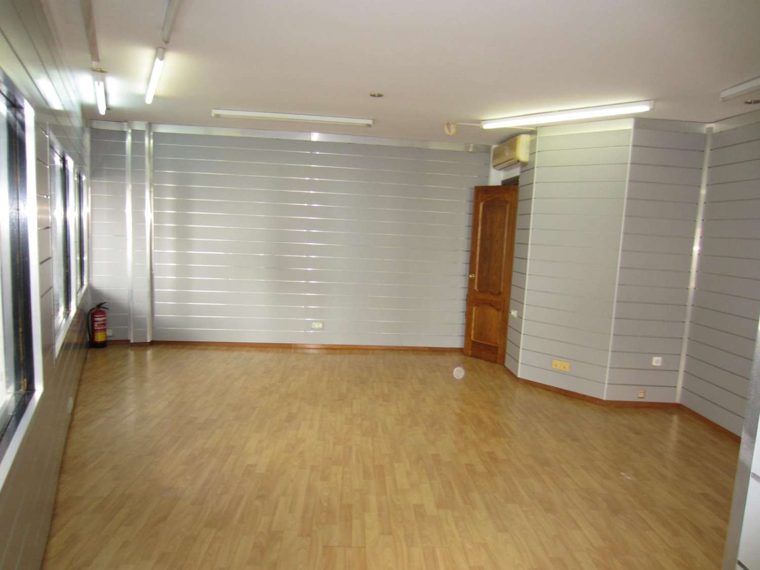 Geschäft zum verkauf in Zona Puerto Deportivo (Fuengirola)