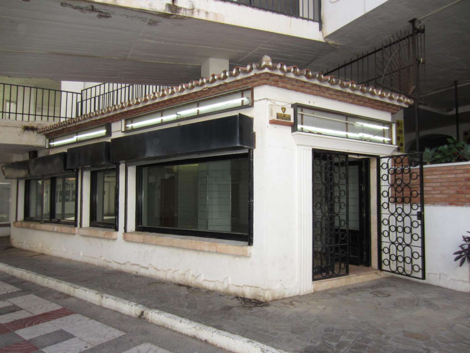 Geschäft zum verkauf in Zona Puerto Deportivo (Fuengirola)