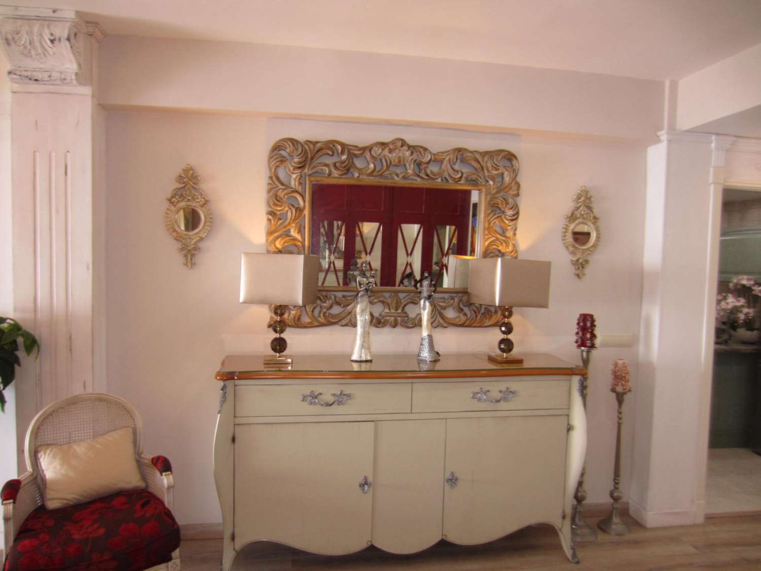Wohnung zum verkauf in Zona Puerto Deportivo (Fuengirola)