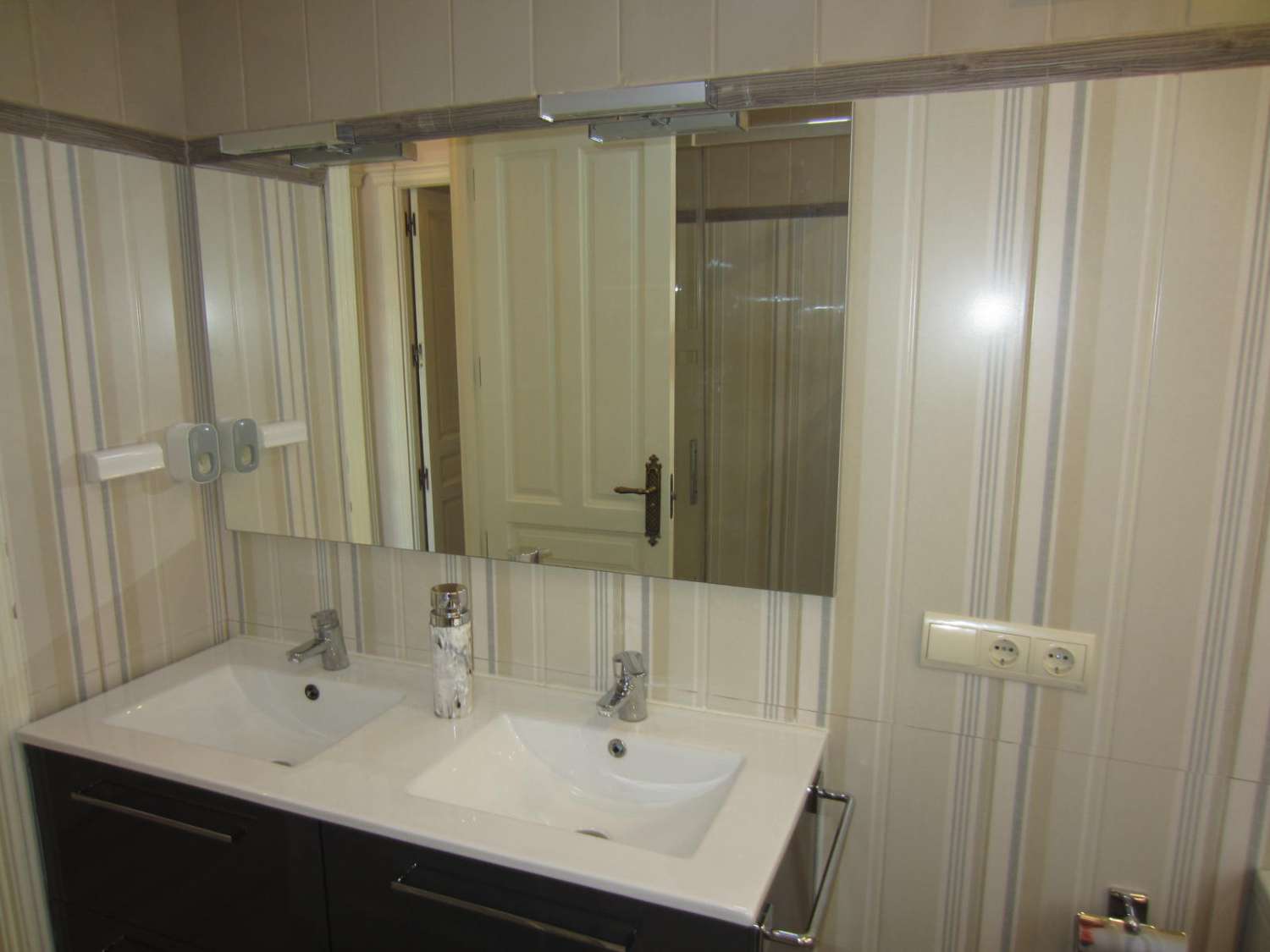 Wohnung zum verkauf in Zona Puerto Deportivo (Fuengirola)