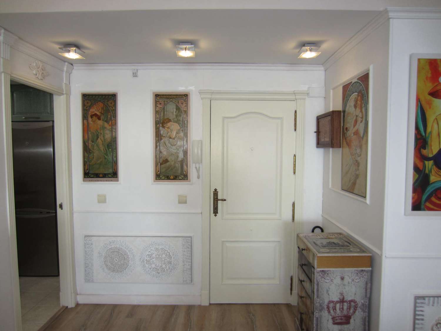 Wohnung zum verkauf in Zona Puerto Deportivo (Fuengirola)