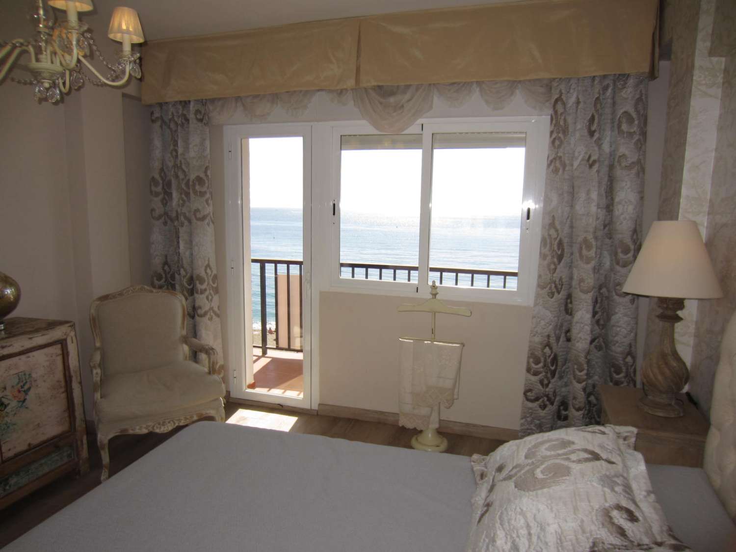 Wohnung zum verkauf in Zona Puerto Deportivo (Fuengirola)