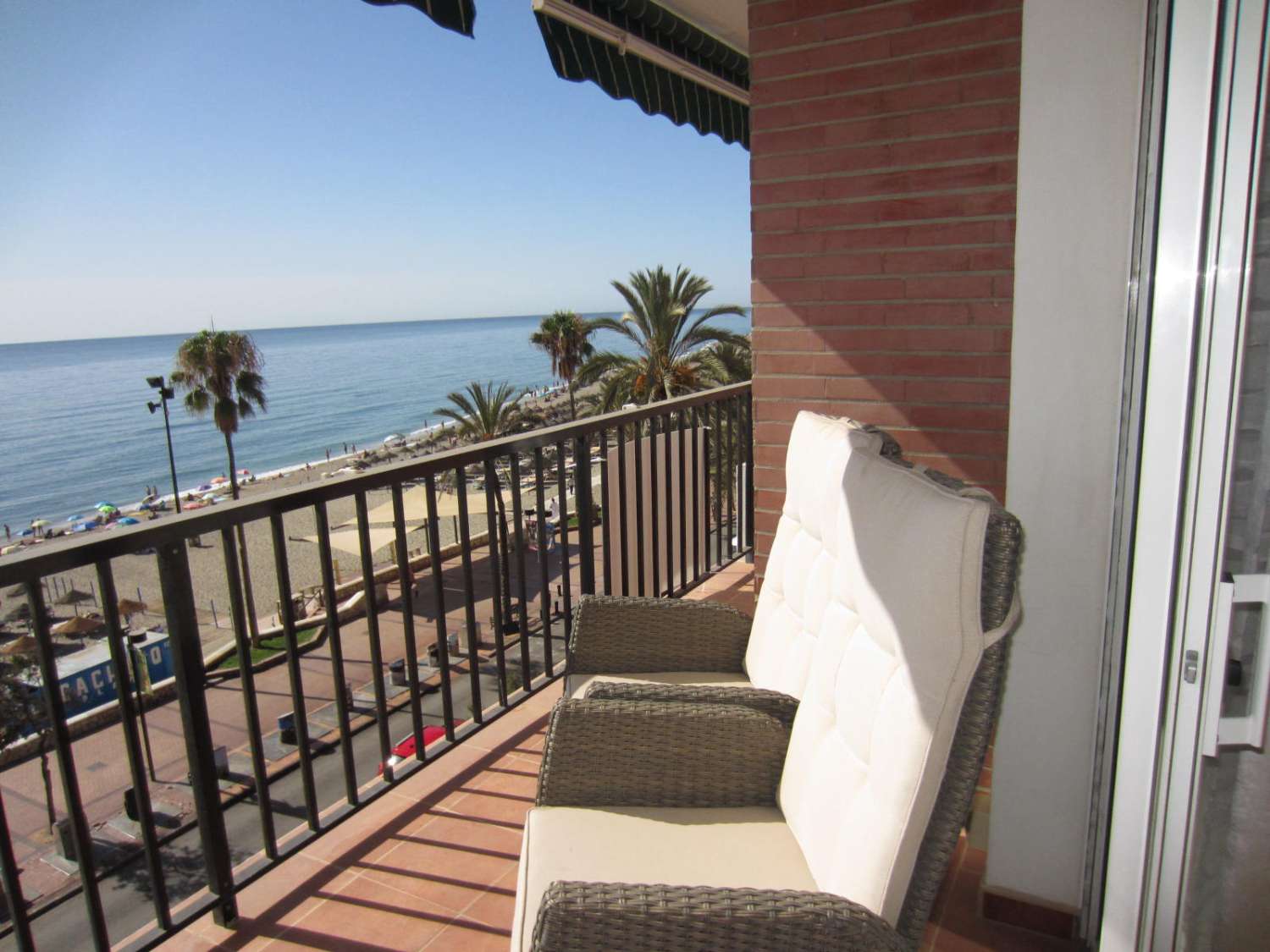 Wohnung zum verkauf in Zona Puerto Deportivo (Fuengirola)
