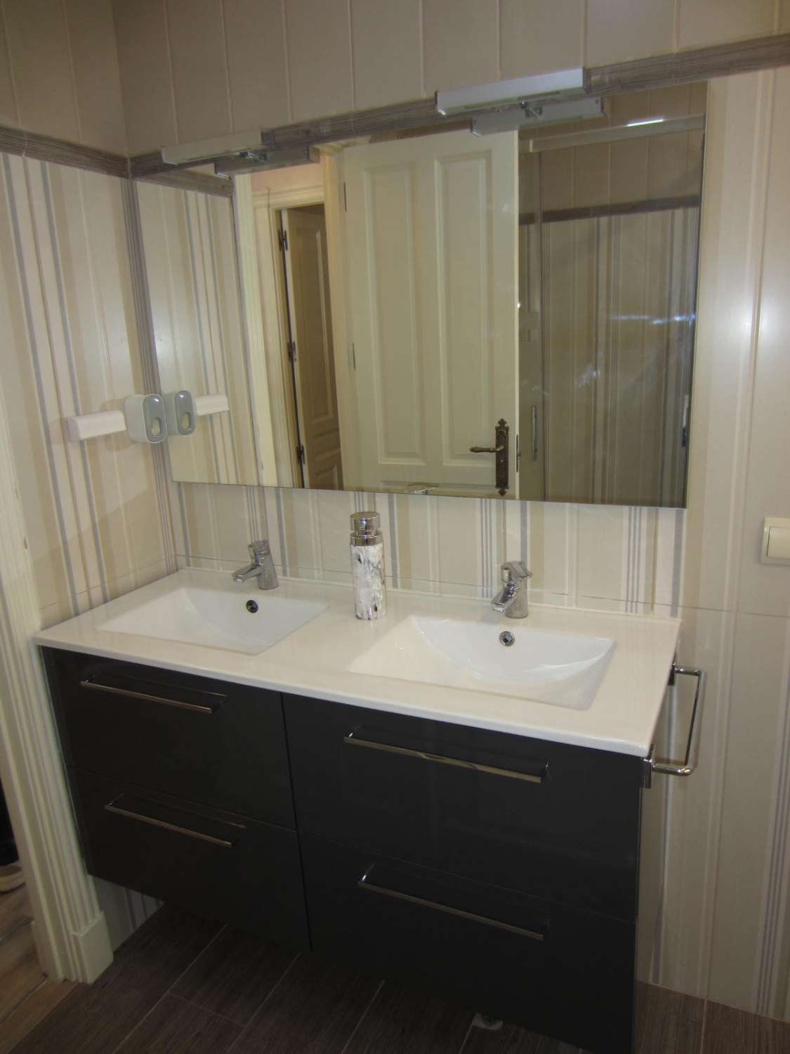 Wohnung zum verkauf in Zona Puerto Deportivo (Fuengirola)